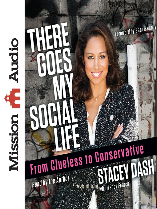 Title details for There Goes My Social Life by Stacey Dash - Available